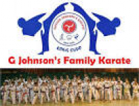 Karate | Sport in Desford