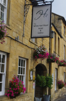 White Hart Royal Hotel and