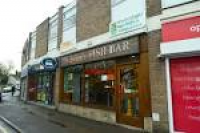 St John's Fish Bar in Warwick ...