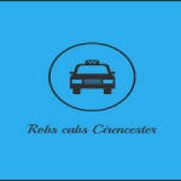 Robs Cab Service
