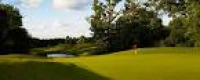 Forest of Arden Marriott Hotel & Country Club | iSpyGolf - The ...