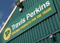 Travis Perkins shutting down branches, 600 jobs to be axed in cuts ...