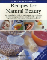 for Natural Beauty (Neals