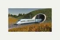 The second phase of HS2 has ...
