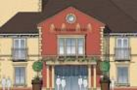 New Woodhouse Hotel could be ...