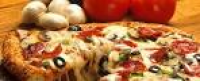 Sicilian Pizza, Leamington Spa