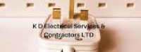 Electrical Contractors Rugby