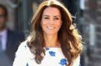 Kate Middleton hairHow to copy ...