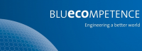 Blue Competence header