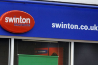 Swinton Insurance is being