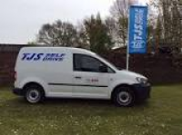 About Rugby Van Hire