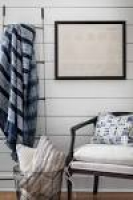 Our kind of blues. Magnolia Home by Joanna Gaines pillows and ...