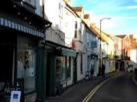 Shipston-on-Stour: For crying out loud - Places of interest ...