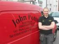 Keri Slade - John Potts Ltd