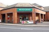Budgens in Southam
