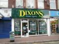 Dixons Estate Agents are the
