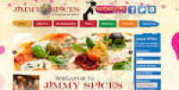 Jimmy Spices World Buffet