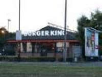 Burger King Ltd