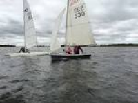 Draycote Water Sailing Club –