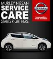 Nissan Service Care Image