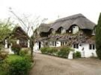 4 bedroom detached house for sale in Owls Nest,12, Church Lane ...