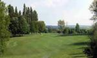 Leamington & County Golf Club