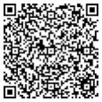 QR Code For Wrights Taxis