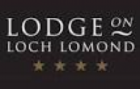 Lodge on Loch Lomond - Luxury ...