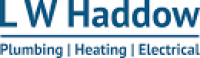 Home - LW Haddow Plumbing & Heating | For all your plumbing ...