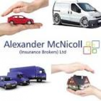 Alexander McNicoll Insurance Brokers Ltd - Home | Facebook