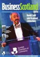 Business Scotland 4 by Distinctive Publishing - issuu
