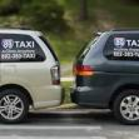 Calder Cabs Livingston Taxi