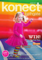 Konect Bathgate June 15 by Konect Magazines - issuu