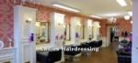 Ladies Hairdressing Salon in Balloch - the Hairzone