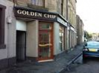 Golden Chip, Linlithgow ...