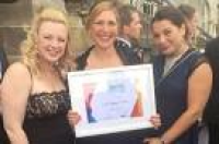 West Lothian students get prestigious award from health campaign ...