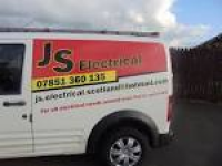 Electrical service and electrician in West Lothian - Gumtree