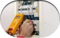 Commercial Electrician in Bathgate with McMaster Electrical ...