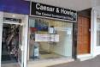 Contact Caesar & Howie - Estate Agents in Bathgate