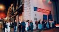 Legendary Scottish nightclubs that are no longer there - Scotland Now
