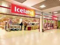 Iceland incentivises staff to promote on social media