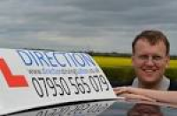 Directon Driving Tuition