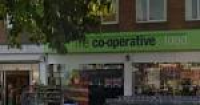 Shock as Hall Green Co-op to ...