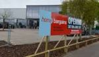 Home Bargains opening date announced | Express & Star