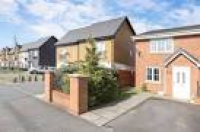 2 bed semi-detached house for sale in Purcell Road, Bushbury ...