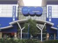 Odeon Cinema (Coventry