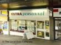 Extra Personnel Coventry
