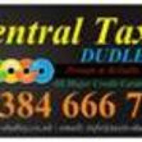 A B C Taxis - Dudley, West