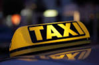 Taxi drivers in row over cost of removing heavily tinted windows ...