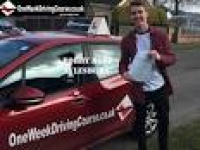 Intensive Driving Courses Wolverhampton, Bloxwich, Dudley, Walsall ...